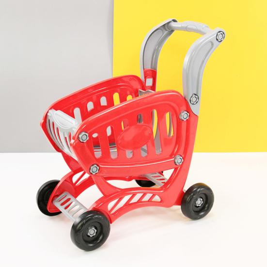 Интерактивная игрушка-корзина Yousheng, развивающая навыки общения, реалистичный опыт покупок, игровой домик-игрушка для девочек
Интерактивная игрушка-корзина Yousheng, развивающая навыки общения, реалистичный опыт покупок, игровой домик-игрушка для девочек