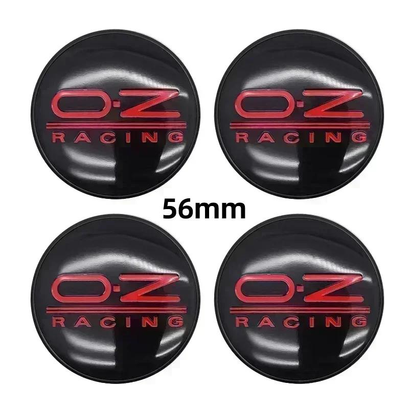4pcs/Set 56mm 60mm 65mm 68mm Black Silver Red Car Wheel Center Hub Cap Logo Badge For OZ RACING Styling
4pcs/Set 56mm 60mm 65mm 68mm Black Silver Red Car Wheel Center Hub Cap Logo Badge For OZ RACING Styling