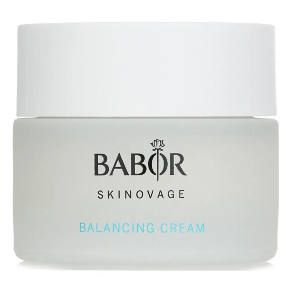 Skinboji Balancing Cream 50ml/1.69oz
Skinboji Balancing Cream 50ml/1.69oz