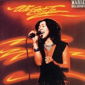 CD MARI KANEKO & BUX BUNNY - Live We Got To CSCL1246PROMO CBS/Sony 1990 Japan Japanese Pop/Rock Used
CD MARI KANEKO & BUX BUNNY - Live We Got To CSCL1246PROMO CBS/Sony 1990 Japan Japanese Pop/Rock Used