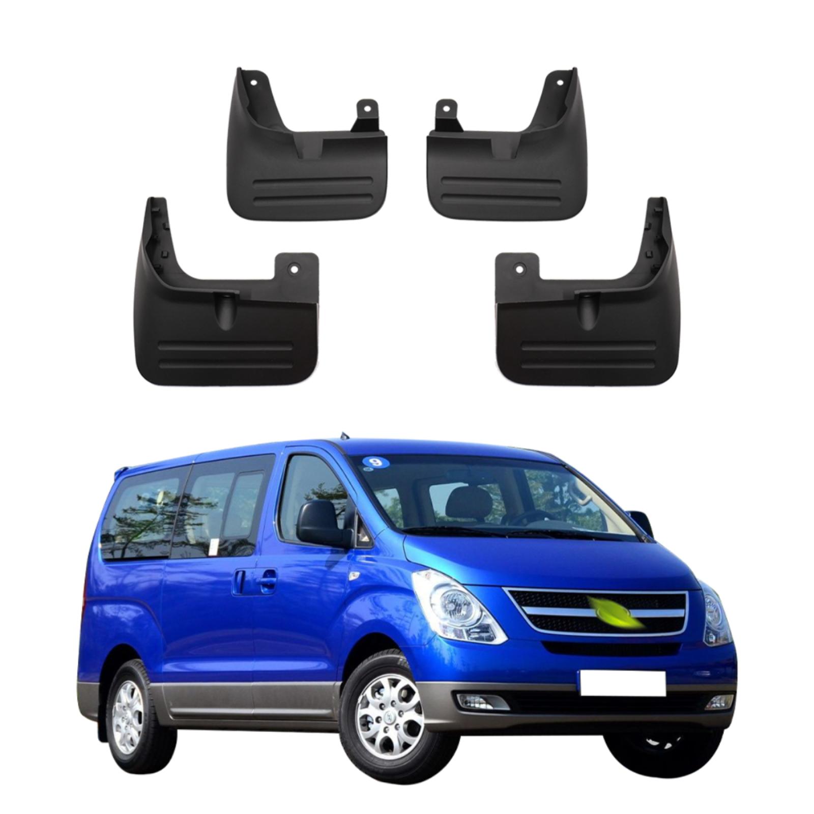 4PCS Car Mud flaps Mudguards Compatible with Hyundai H-1 Stanex 2011-2013 2018 2019 2020 2021 2022 XD-17 чёрный
4PCS Car Mud flaps Mudguards Compatible with Hyundai H-1 Stanex 2011-2013 2018 2019 2020 2021 2022 XD-17 чёрный