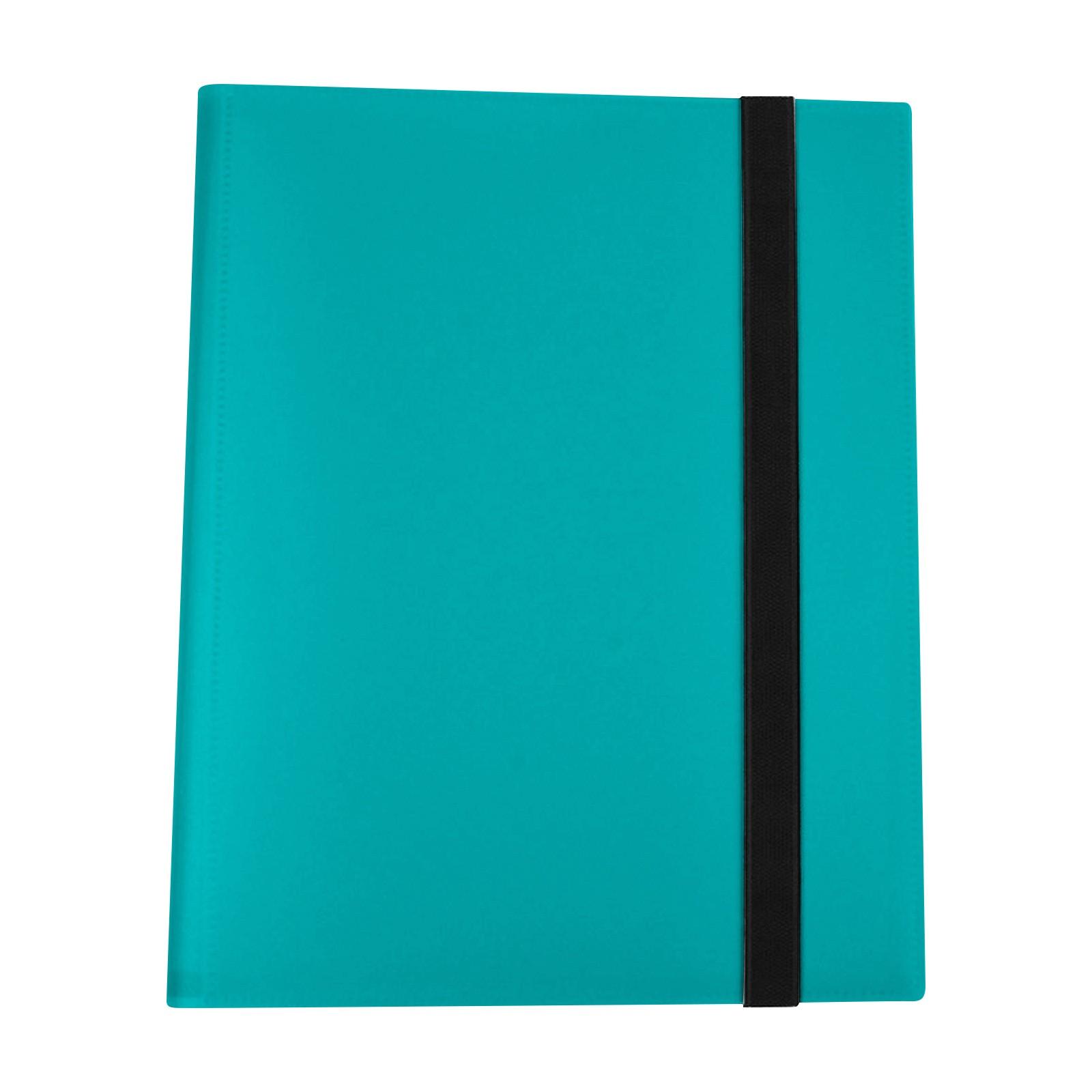 Папка-переплет для карточек с 9 карманами для коллекционных карточек, с боковой загрузкой на 360 градусов, спортивная карточная книга, папка для карточек, альбом для карточек, держатель для карточек One Size
Папка-переплет для карточек с 9 карманами для коллекционных карточек, с боковой загрузкой на 360 градусов, спортивная карточная книга, папка для карточек, альбом для карточек, держатель для карточек One Size