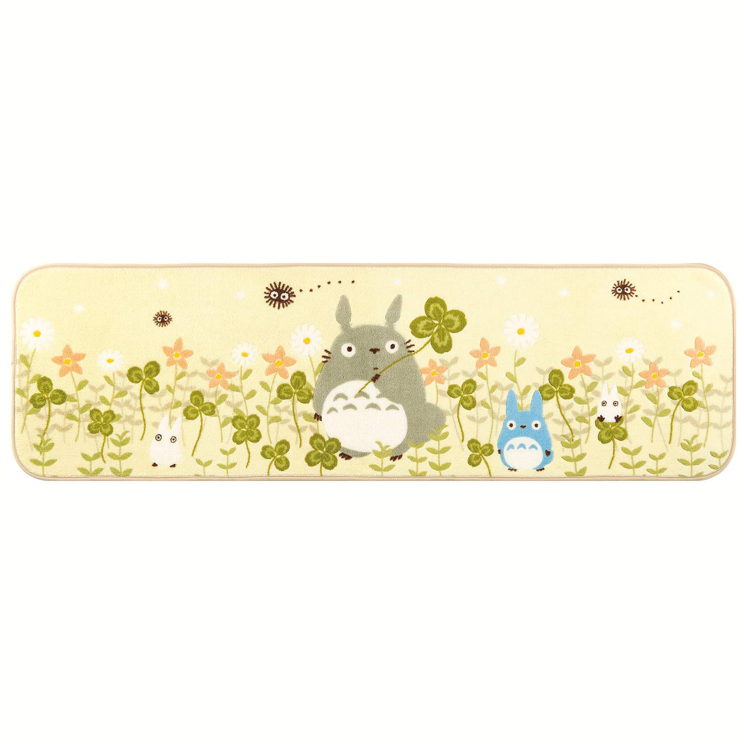 Senko Мой сосед Тоторо Подарочная коробка Кухня 45 x Character Studio 35138 У леса Коврик, Прибл. 150см, Бежевый, Тоторо, Гибли,
Senko Мой сосед Тоторо Подарочная коробка Кухня 45 x Character Studio 35138 У леса Коврик, Прибл. 150см, Бежевый, Тоторо, Гибли,