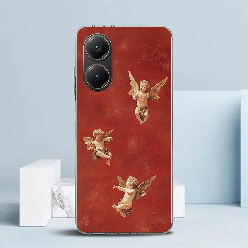 Bible Angel Soft Cover for Xiaomi Poco F7 Ultra X7 X6 X5 Pro M7 Phone Case Redmi 15 15C 13 13C 12 12C 10 10C Print Shell Poco X7 Xiaomi Poco X7 Pro
Bible Angel Soft Cover for Xiaomi Poco F7 Ultra X7 X6 X5 Pro M7 Phone Case Redmi 15 15C 13 13C 12 12C 10 10C Print Shell Poco X7 Xiaomi Poco X7 Pro