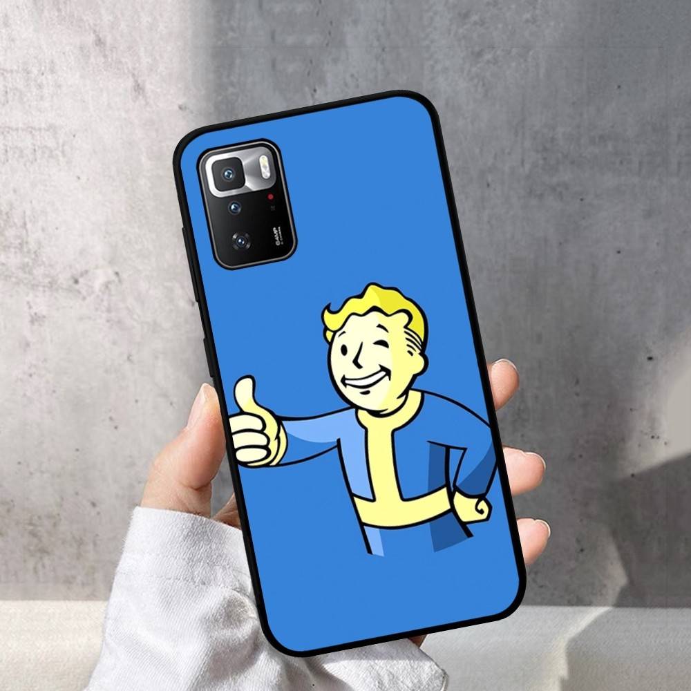 F-Fallout S-Series 4 Крутой игровой чехол для телефона для Redmi Note 4 X 5 A 6 7 8 T 9 9S 10 11 11S 11Epro Poco M3 pro Redmi Note 9pro 4G
F-Fallout S-Series 4 Крутой игровой чехол для телефона для Redmi Note 4 X 5 A 6 7 8 T 9 9S 10 11 11S 11Epro Poco M3 pro Redmi Note 9pro 4G