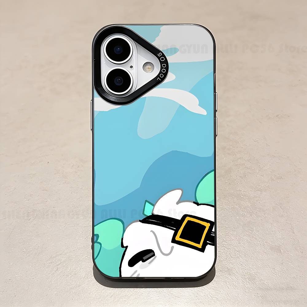 Game P-PHIGHTING Medkit Case For IPhone 11 12 13 14 15 16 17 Pro Max XS X XR Cover iPhone17air
Game P-PHIGHTING Medkit Case For IPhone 11 12 13 14 15 16 17 Pro Max XS X XR Cover iPhone17air