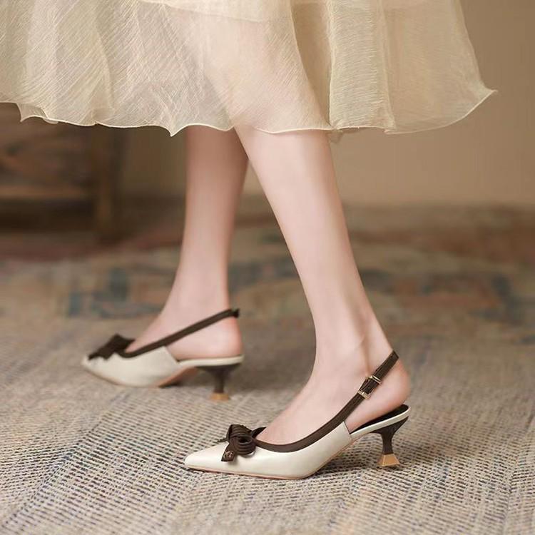 2023 Elegant Plaid Bow Stiletto High Heels for Women 37 світло-зелений колір
2023 Elegant Plaid Bow Stiletto High Heels for Women 37 світло-зелений колір