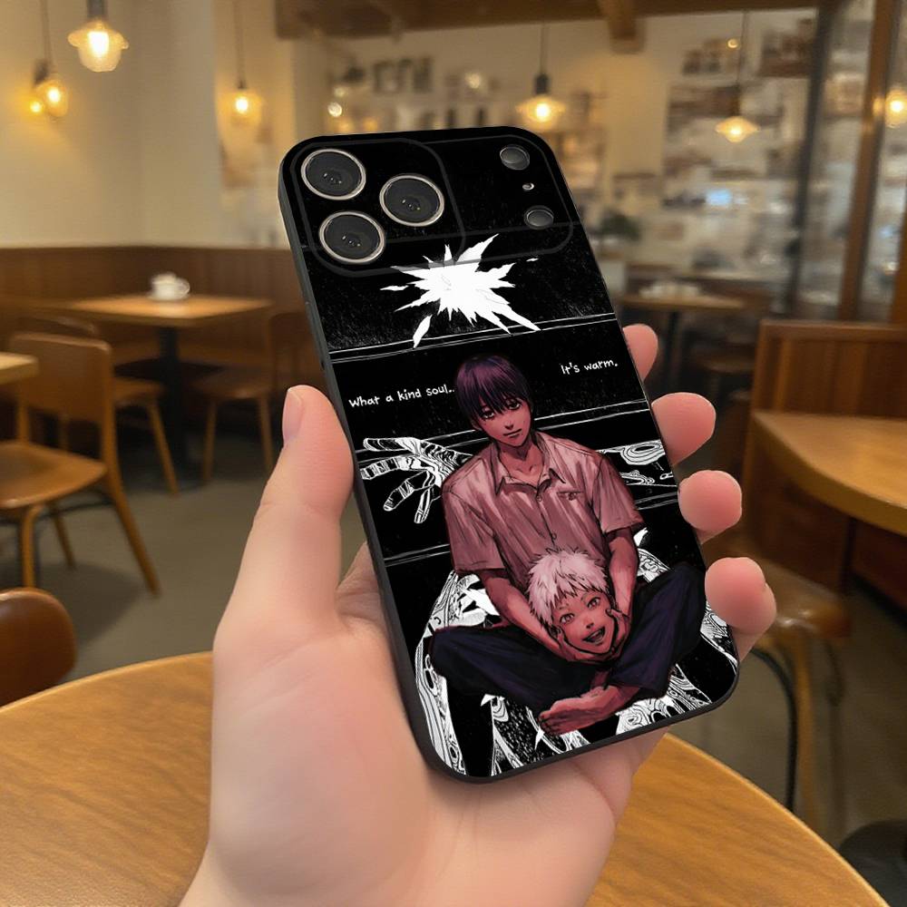 The Summer H-Hikaru Died For iPhone 17,16,15,14,13,12,11,Pro,Max,Plus Black Soft Cover Phone Case iPhone17PRO
The Summer H-Hikaru Died For iPhone 17,16,15,14,13,12,11,Pro,Max,Plus Black Soft Cover Phone Case iPhone17PRO