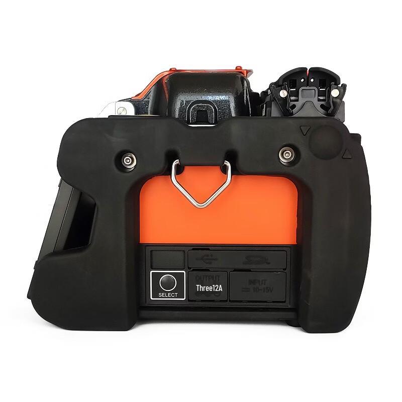 Professional Fiber Fusion Splicer
Professional Fiber Fusion Splicer
