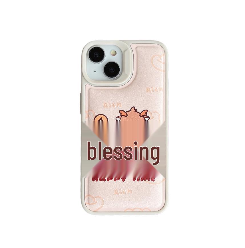 Veneer Drum Bag Chinese Style Apple iPhone 15 Pro Max Full Coverage Case, New Year Design, Compatible with iPhone 11-14 16 Pro Max грязно-белый
Veneer Drum Bag Chinese Style Apple iPhone 15 Pro Max Full Coverage Case, New Year Design, Compatible with iPhone 11-14 16 Pro Max грязно-белый
