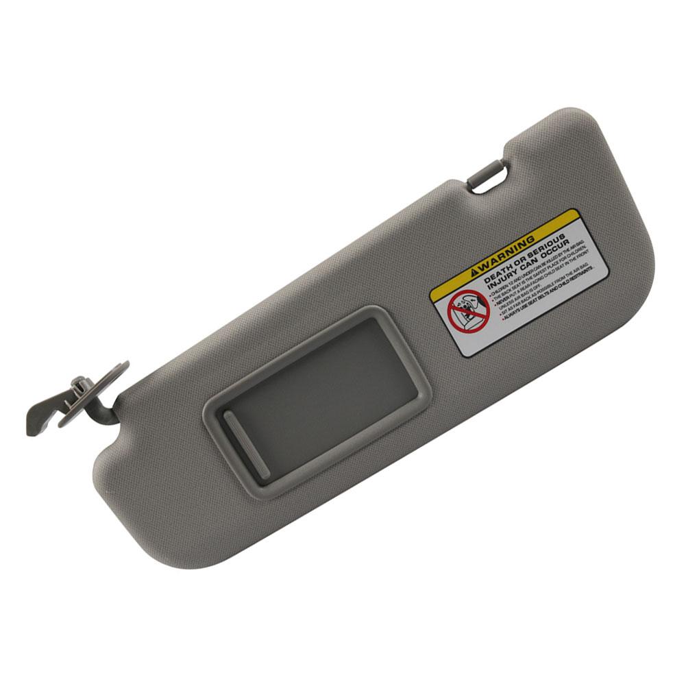 Replacement Visor Sun Visor Panel Plastic And Glass Material Direct OEM Fit No Light Included Aftermarket Replacement
Replacement Visor Sun Visor Panel Plastic And Glass Material Direct OEM Fit No Light Included Aftermarket Replacement