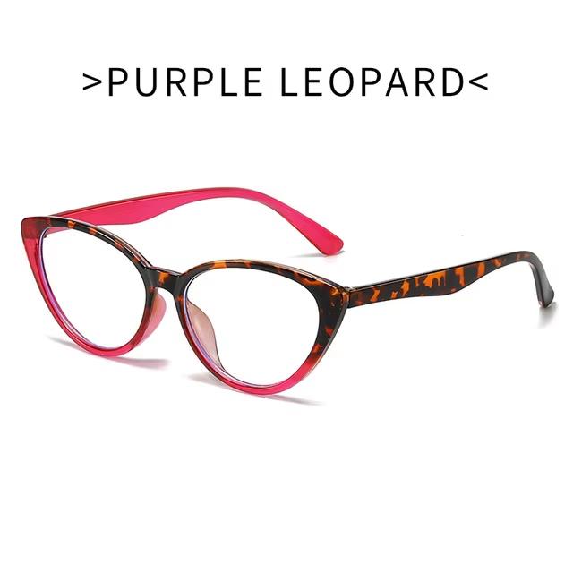Fashion Sexy Women Cat Eye Plain Glasses Retro Glasses Frame Anti Blue Light Lenses Compter Eyewear
Fashion Sexy Women Cat Eye Plain Glasses Retro Glasses Frame Anti Blue Light Lenses Compter Eyewear