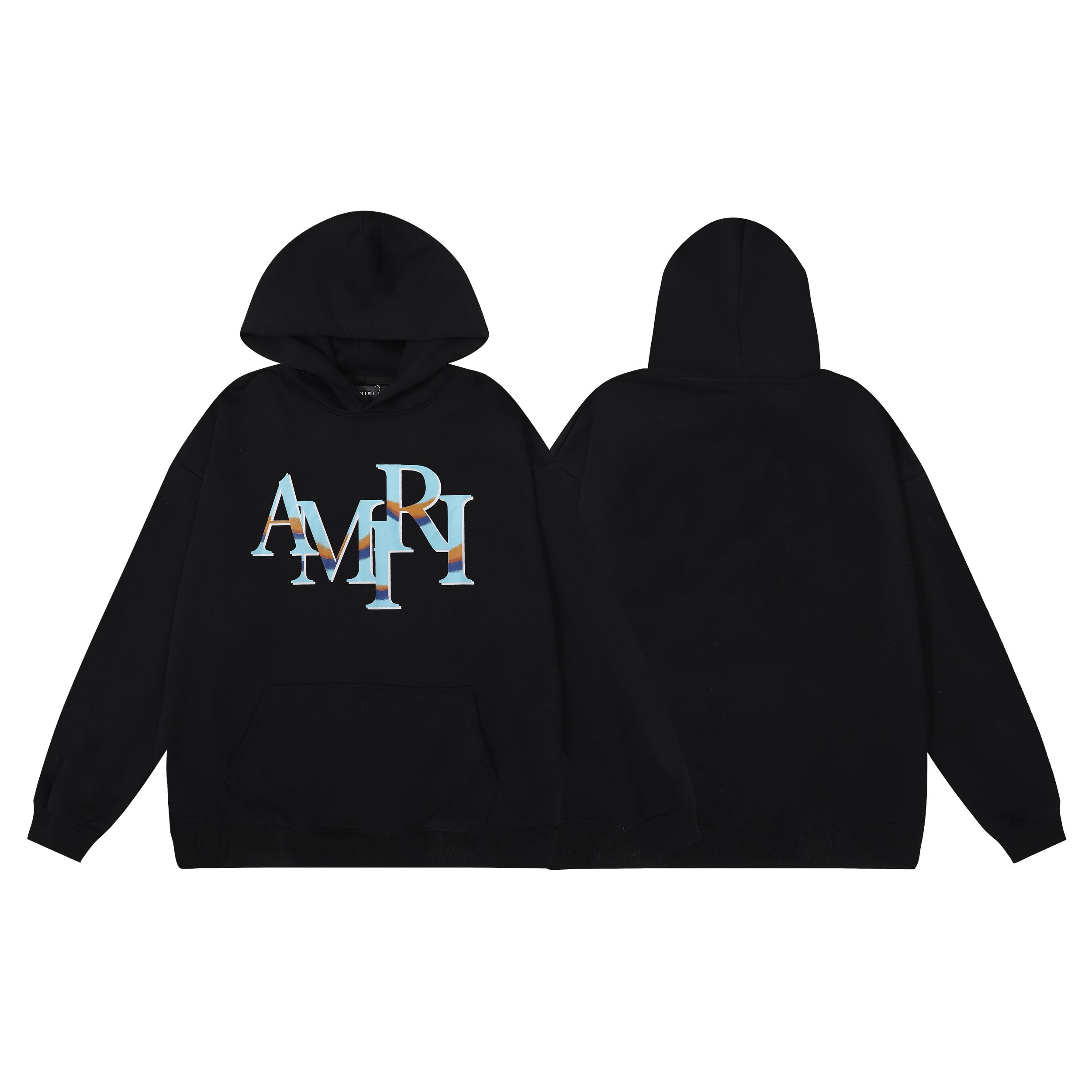 882 Amiri Colorful Letter Printing Spring and Autumn Loose Plus Size Thin High-quality Cotton Hooded Couple Hoodie XL
882 Amiri Colorful Letter Printing Spring and Autumn Loose Plus Size Thin High-quality Cotton Hooded Couple Hoodie XL