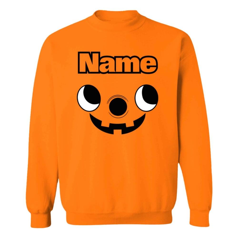 Halloween Smiling Vacuum Personalised Sweater – Funny Parody Jumper Custom Name 4XL
Halloween Smiling Vacuum Personalised Sweater – Funny Parody Jumper Custom Name 4XL