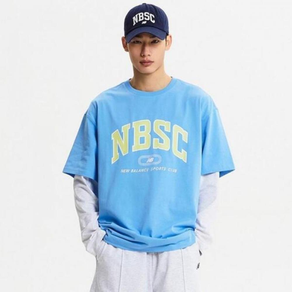 Продавец Hub Sports New Balance Tee Universal Nbsc Short Sleeve Tee Nbnee22533 51 90(S)
Продавец Hub Sports New Balance Tee Universal Nbsc Short Sleeve Tee Nbnee22533 51 90(S)