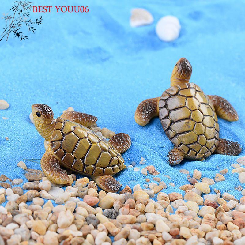 (YOUU06)Mini Sea Turtle Model Resin Ornaments Aquarium Fish Tank Home Landscape Decoration Accessory Fine Workmanship Layout Pro 1pcs
(YOUU06)Mini Sea Turtle Model Resin Ornaments Aquarium Fish Tank Home Landscape Decoration Accessory Fine Workmanship Layout Pro 1pcs