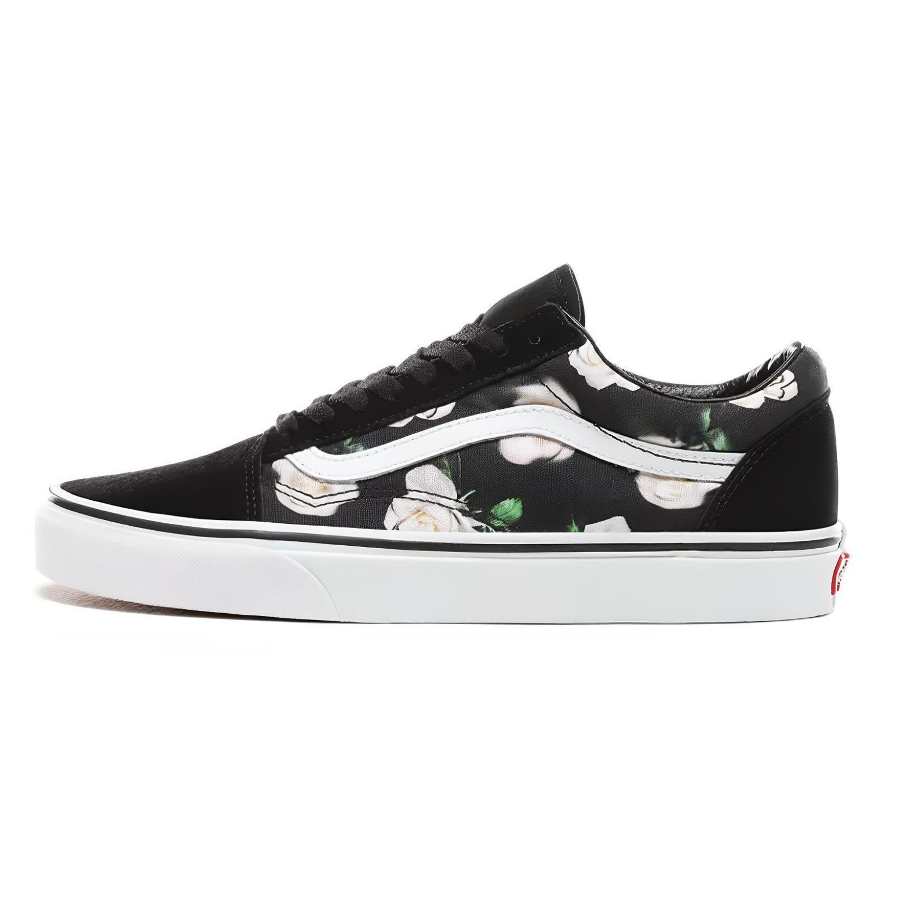 Old Skool Vans Romantic Flower VN0A38G1VRK 36.5
Old Skool Vans Romantic Flower VN0A38G1VRK 36.5