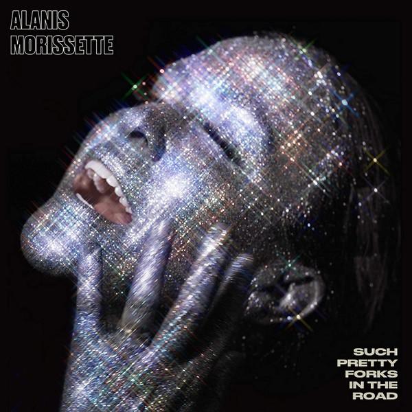 CD ALANIS MORISSETTE - SUCH PRETTY FORKS IN THE ROAD 68596CD Crush Music 2020 US Rock Used
CD ALANIS MORISSETTE - SUCH PRETTY FORKS IN THE ROAD 68596CD Crush Music 2020 US Rock Used