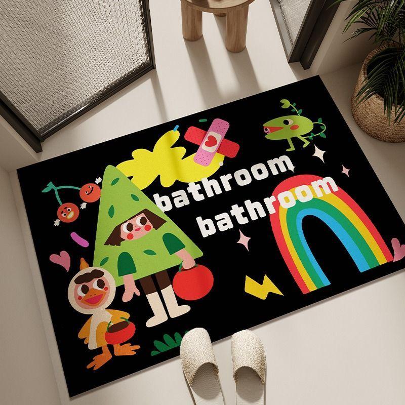 Water absorbing and quick drying diatomaceous earth mat, cutting mat, anti slip and anti fouling foot mat for bathroom 40X60cm 15.7X23.6in
Water absorbing and quick drying diatomaceous earth mat, cutting mat, anti slip and anti fouling foot mat for bathroom 40X60cm 15.7X23.6in