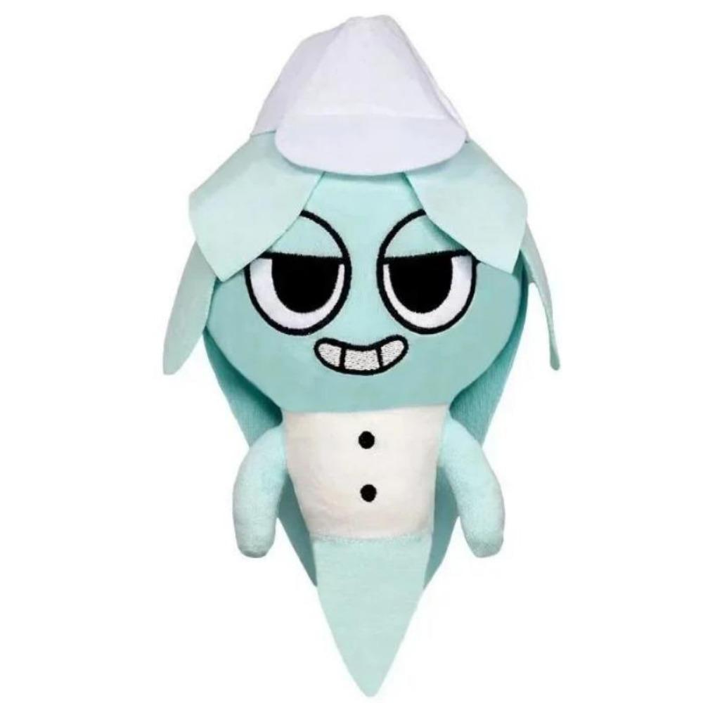 Dandy s World Plush Goob Pebble Dandy s World Plushie Horror Game Мягкая мягкая игрушка-подушка Милая игрушка-кукла Подарки для детей Twisted Yatta
Dandy s World Plush Goob Pebble Dandy s World Plushie Horror Game Мягкая мягкая игрушка-подушка Милая игрушка-кукла Подарки для детей Twisted Yatta