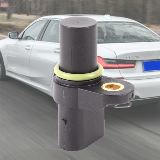 Практичный датчик положения распределительного вала автомобиля Прочный Легкий в Insatll Датчик распределительного вала 12147518628 для BMW серии 1/3/5/6/7/X3/X5
Практичный датчик положения распределительного вала автомобиля Прочный Легкий в Insatll Датчик распределительного вала 12147518628 для BMW серии 1/3/5/6/7/X3/X5