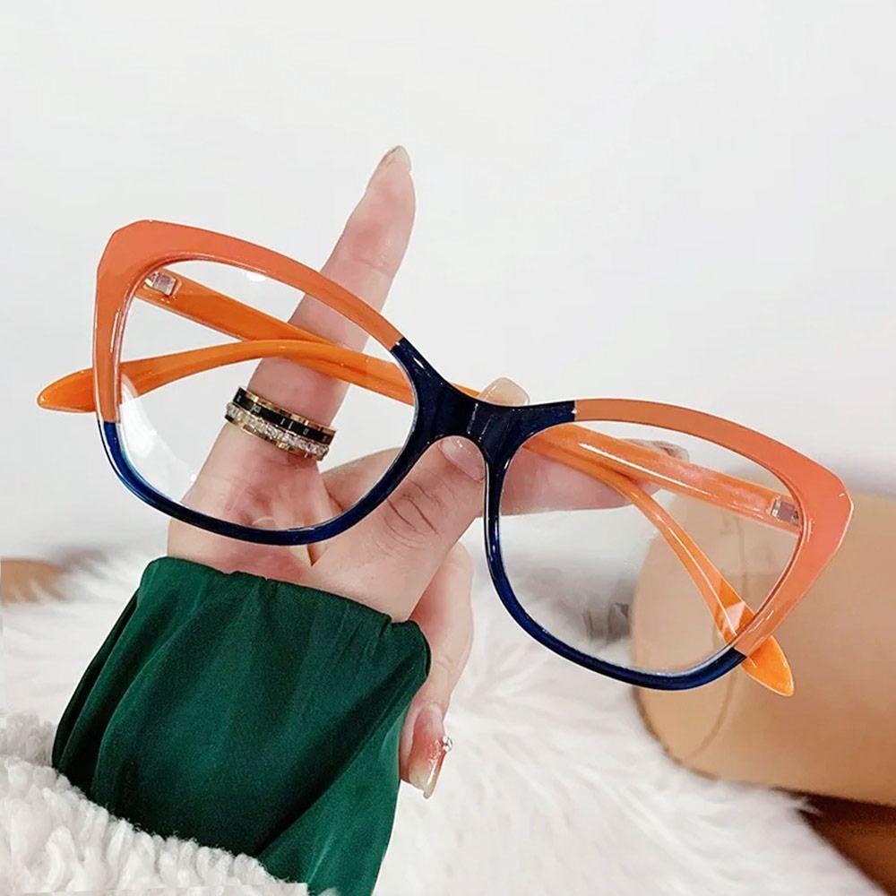 Comfortable Blue Ray Blocking Anti-Blue Light Glasses Eye Protection PC Square Eyeglasses Ultralight Computer Goggles Office
Comfortable Blue Ray Blocking Anti-Blue Light Glasses Eye Protection PC Square Eyeglasses Ultralight Computer Goggles Office