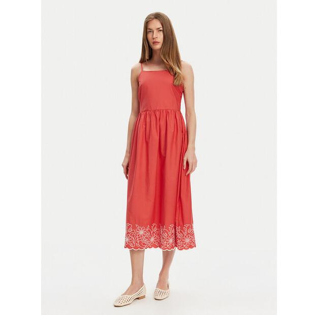 Летнее платье United Colors Of Benetton 4KUSDV0B7 EU XS
Летнее платье United Colors Of Benetton 4KUSDV0B7 EU XS