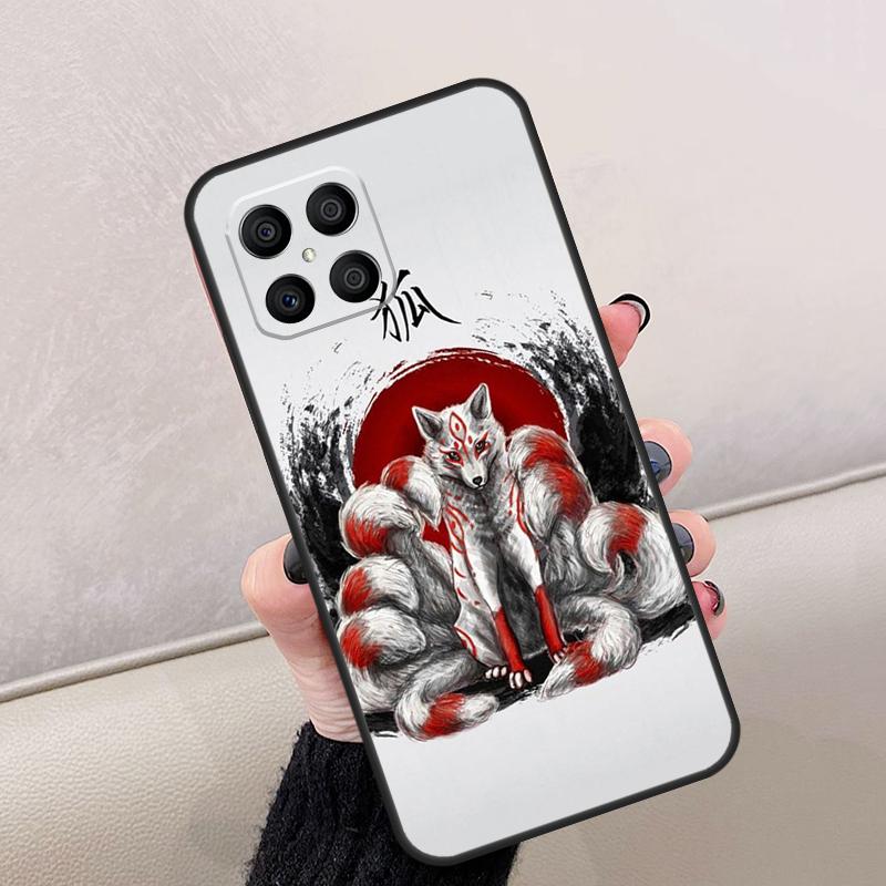 Искусство Лисы Кицунэ Для Honor Magic 7 6 5 8 Pro Чехол Для Honor 200 Lite 400 70 50 X8c X8b X9a X9b X9c X9d Win RT Honor Magic6 Lite
Искусство Лисы Кицунэ Для Honor Magic 7 6 5 8 Pro Чехол Для Honor 200 Lite 400 70 50 X8c X8b X9a X9b X9c X9d Win RT Honor Magic6 Lite