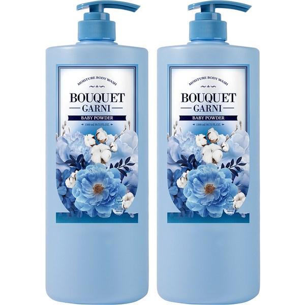 Детская присыпка для душа Bouquetgarni Moisture Body Wash, 1500мл, 2 корейских косметики
Детская присыпка для душа Bouquetgarni Moisture Body Wash, 1500мл, 2 корейских косметики