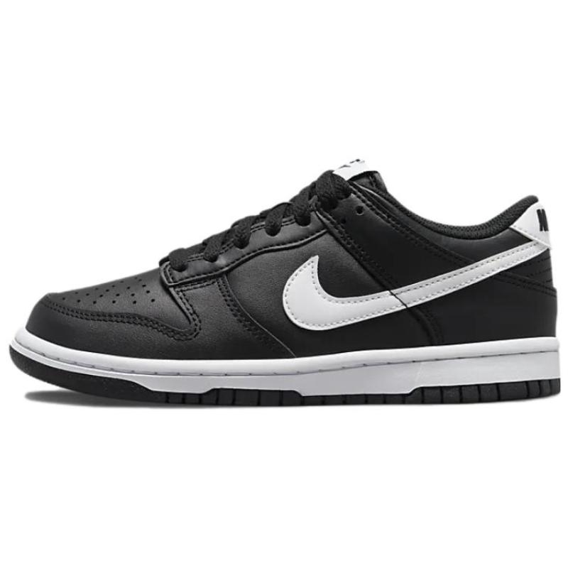Nike Dunk Low Black PandaGS Sneakers FD1232-001 36.5
Nike Dunk Low Black PandaGS Sneakers FD1232-001 36.5