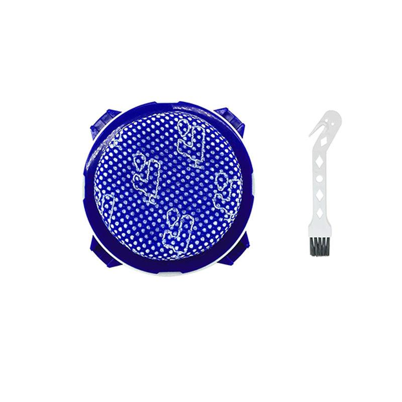 Vacuum Filters Replacement Parts Compatible with SAMSUNG Jet 90 75 70 60 Cordless Stick Fits for VS20R9046T3 VS20T7516T5 VS15A6032R7 VS20R9056T3
Vacuum Filters Replacement Parts Compatible with SAMSUNG Jet 90 75 70 60 Cordless Stick Fits for VS20R9046T3 VS20T7516T5 VS15A6032R7 VS20R9056T3