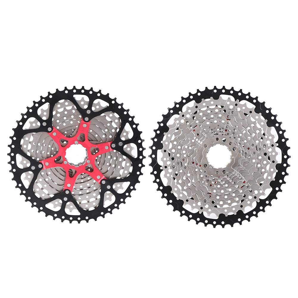 Кассета Garosa Freewheel, полая конструкция, легкая стальная кассета со звездочкой, горный велосипед, шоссейный велосипед, сменные аксессуары для велосипеда
Кассета Garosa Freewheel, полая конструкция, легкая стальная кассета со звездочкой, горный велосипед, шоссейный велосипед, сменные аксессуары для велосипеда