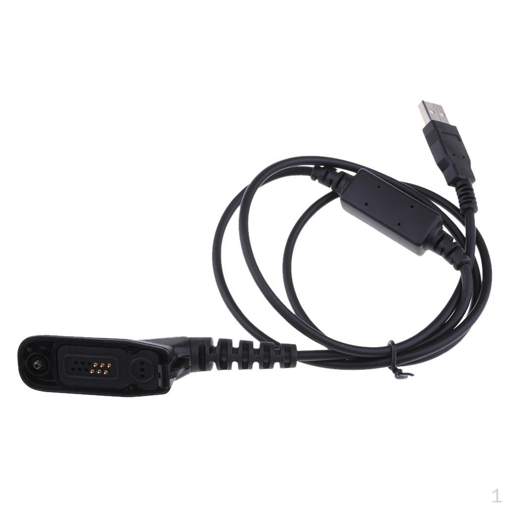 USB-кабель для программирования для DGP4150, DGP4150+, DGP6150, DGP6150+ DP3400, DP3401, DP3600, DP3601,
USB-кабель для программирования для DGP4150, DGP4150+, DGP6150, DGP6150+ DP3400, DP3401, DP3600, DP3601,