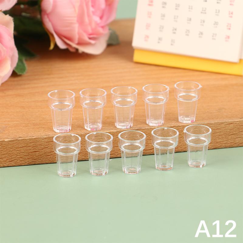 10 шт. мини-чашка для красного вина, имитация мебели, бокал для вина, кубок, декор для кукольного домика as the picture
10 шт. мини-чашка для красного вина, имитация мебели, бокал для вина, кубок, декор для кукольного домика as the picture