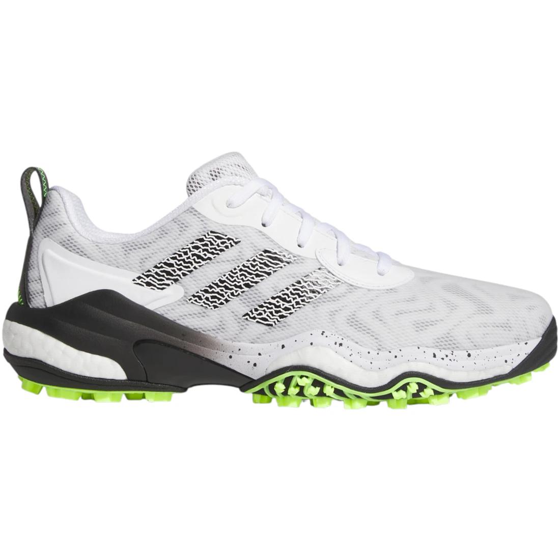 Кроссовки adidas Codechaos 25 Golf Облачно-белый Основной черный Ярко-лимонный(IF3268) 40
Кроссовки adidas Codechaos 25 Golf Облачно-белый Основной черный Ярко-лимонный(IF3268) 40
