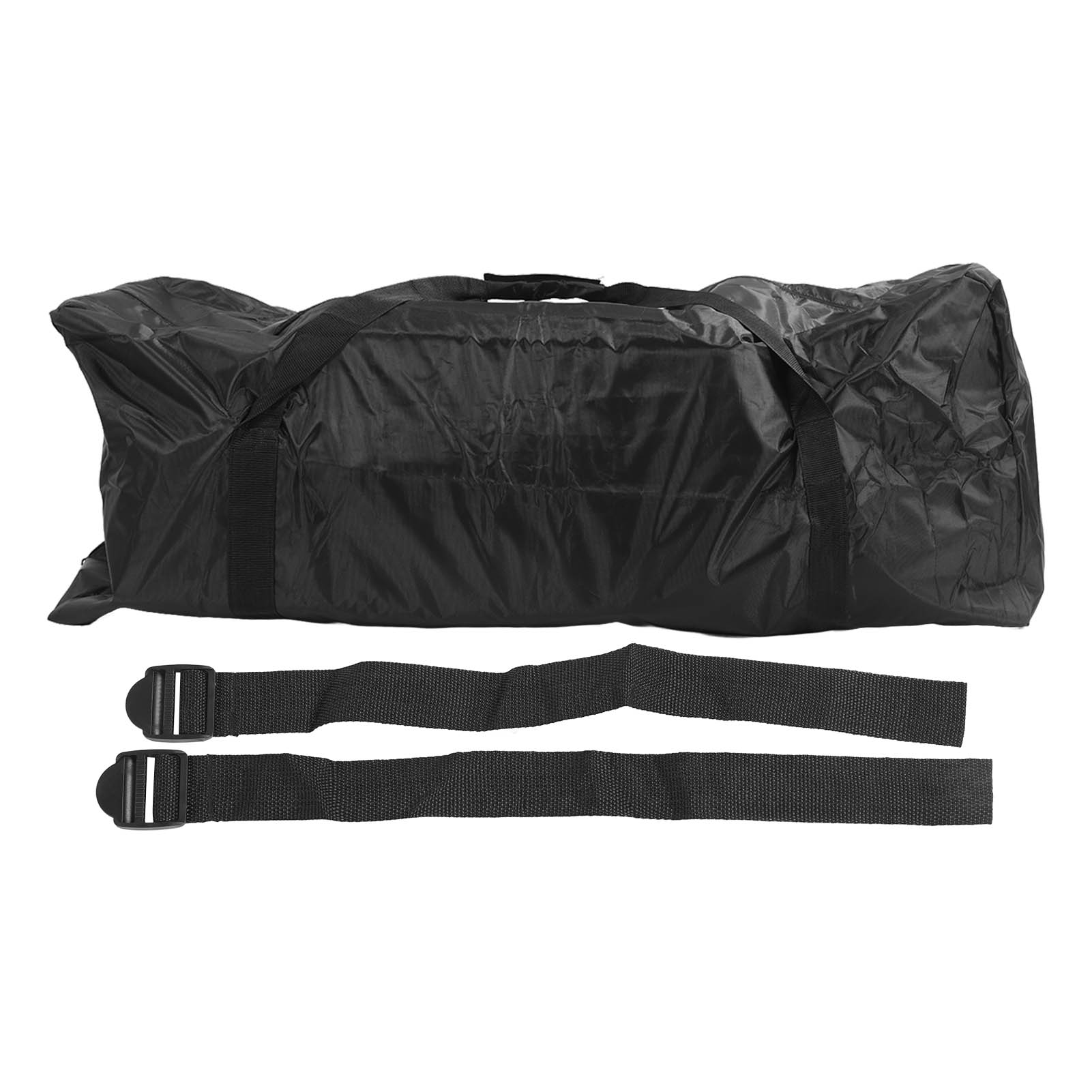 Electric Scooter Carrying Bag Adjustable Shoulder Strap Oxford Cloth Waterproof Scooter Storage Transport Bag for MAX G30
Electric Scooter Carrying Bag Adjustable Shoulder Strap Oxford Cloth Waterproof Scooter Storage Transport Bag for MAX G30