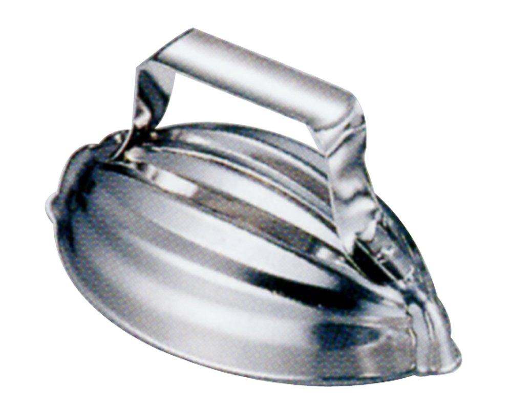 Форма для риса Pearl Metal C-1048 из нержавеющей стали, форма для дыни, сделано в Японии
Форма для риса Pearl Metal C-1048 из нержавеющей стали, форма для дыни, сделано в Японии