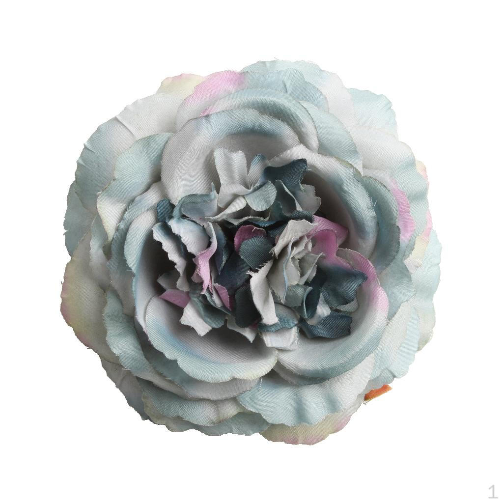 10 Pieces Artificial Silk Blue
10 Pieces Artificial Silk Blue