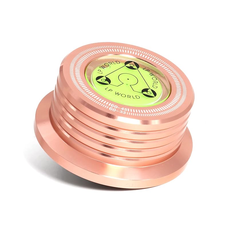 KozyOne record stabilizer High precision stability turntable weight stabilizer aluminum alloy record weight clamp vibration reduction lp record
KozyOne record stabilizer High precision stability turntable weight stabilizer aluminum alloy record weight clamp vibration reduction lp record