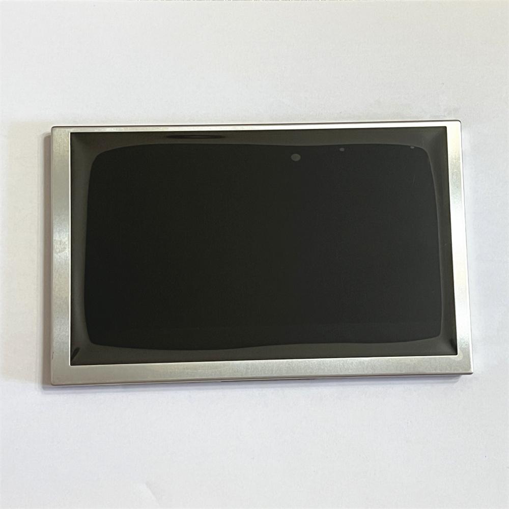 6,5-дюймовый ЖК-дисплей LM1696A01-1D LM1696A11-1D для VW Polo Skoda Fabia 3, экран навигации автомобиля, ремонт
6,5-дюймовый ЖК-дисплей LM1696A01-1D LM1696A11-1D для VW Polo Skoda Fabia 3, экран навигации автомобиля, ремонт