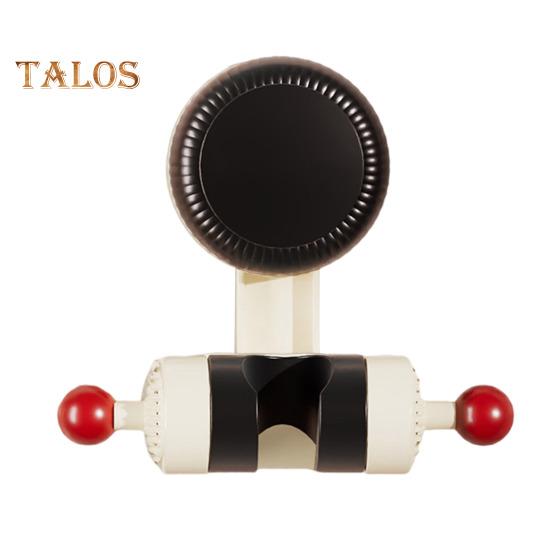 Ручной держатель для душевой лейки с регулируемой присоской, легко устанавливаемый, съемный настенный кронштейн для душевой лейки в ванной комнате чёрный
Ручной держатель для душевой лейки с регулируемой присоской, легко устанавливаемый, съемный настенный кронштейн для душевой лейки в ванной комнате чёрный