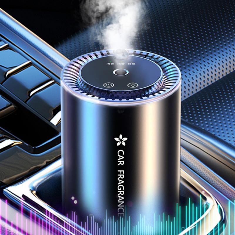 Car Diffuser with LED Starry Ambient Light 50ml Cologne Perfume Car Air Freshener Flavoring for Cars Fragrance Diffusers
Car Diffuser with LED Starry Ambient Light 50ml Cologne Perfume Car Air Freshener Flavoring for Cars Fragrance Diffusers