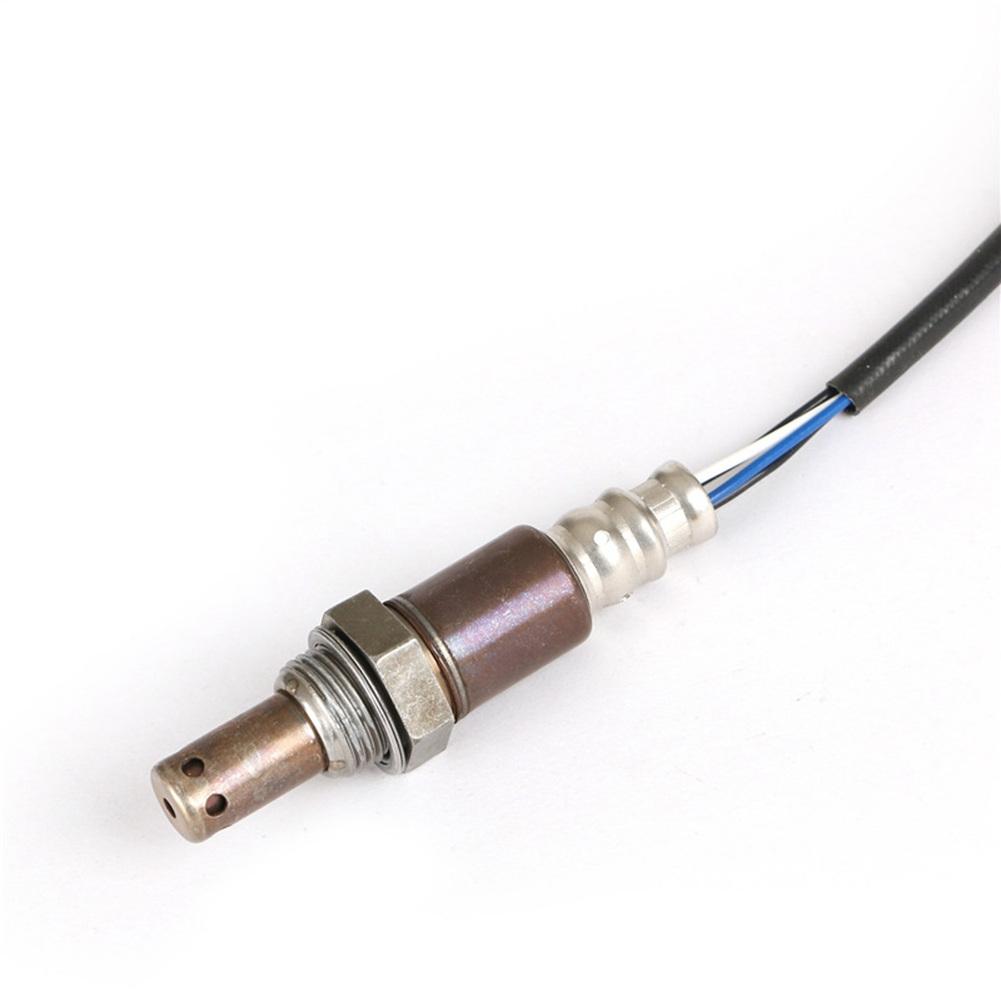 O2 Oxygen Sensor For 2007-2010 NISSAN X-TRAIL 2.5L NAVARA DOX-1447 22693-JA00B 226A3-ES60A 22693JA00B 226A3ES60A як показано кольору
O2 Oxygen Sensor For 2007-2010 NISSAN X-TRAIL 2.5L NAVARA DOX-1447 22693-JA00B 226A3-ES60A 22693JA00B 226A3ES60A як показано кольору