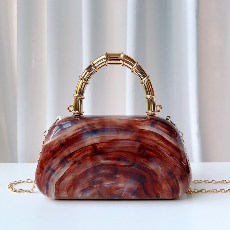 Marble Pattern Electroplated Handle Handbag Retro Elegant Party Fashion Women s Evening Bag Versatile Mini Purse
Marble Pattern Electroplated Handle Handbag Retro Elegant Party Fashion Women s Evening Bag Versatile Mini Purse