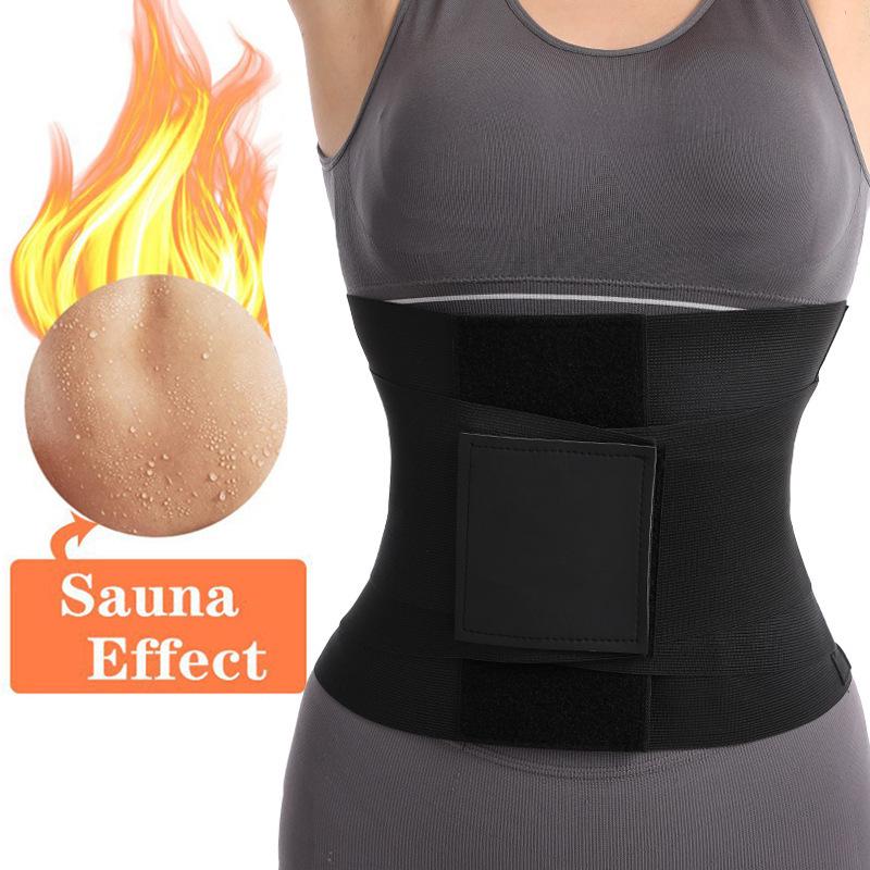 Unisex Waist Trainer Belt & Body Shaper Corset for Men and Women M
Unisex Waist Trainer Belt & Body Shaper Corset for Men and Women M