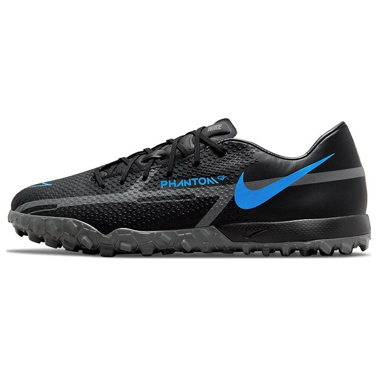 Nike Phantom GT2 Academy Tf Black Blue DC0803-004 42
Nike Phantom GT2 Academy Tf Black Blue DC0803-004 42