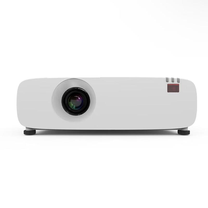 InASK YLW520 Laser Education Projector (CN version)
InASK YLW520 Laser Education Projector (CN version)