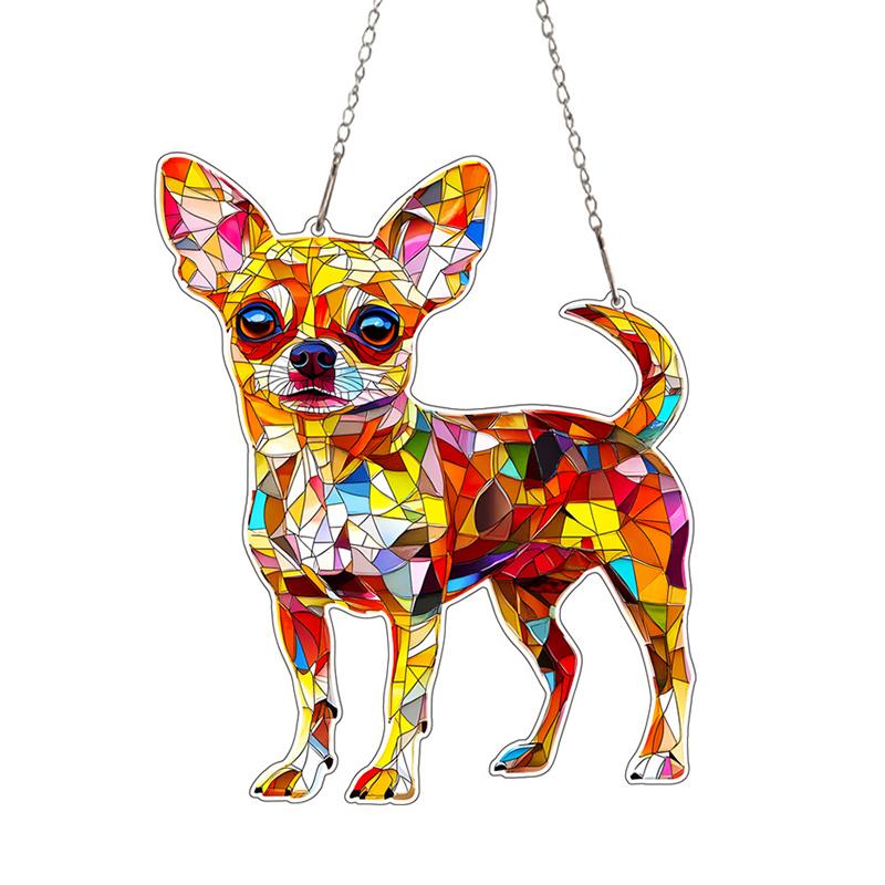 Подсолнух Собака Дракон Акриловые Украшения Для Дома Гостиная Вход Настольные Украшения Для Подарков
Подсолнух Собака Дракон Акриловые Украшения Для Дома Гостиная Вход Настольные Украшения Для Подарков