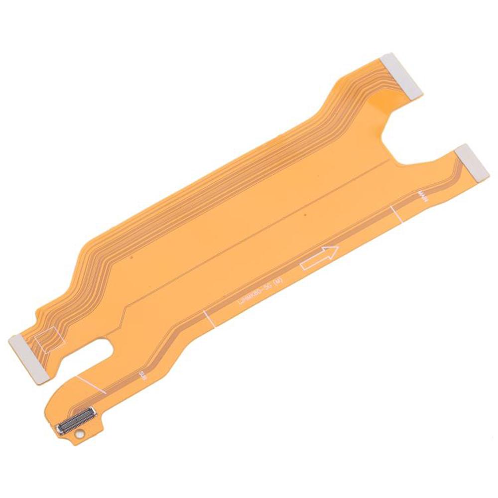 For Xiaomi Redmi K80 5G Motherboard Connection Flex Cable Replacement Part (Without Logo) Type A
For Xiaomi Redmi K80 5G Motherboard Connection Flex Cable Replacement Part (Without Logo) Type A