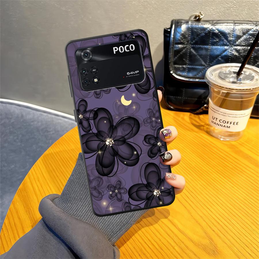 Чехол-кейс с рисунком в стиле тушь и вода для Xiaomi Poco F8 C71 M5 C75 C50 M3 M4 M7 Pro F3 C61 F1 X3 X4 X5 X7 Pro Funda Чехол для телефона Poco F7 Ultra
Чехол-кейс с рисунком в стиле тушь и вода для Xiaomi Poco F8 C71 M5 C75 C50 M3 M4 M7 Pro F3 C61 F1 X3 X4 X5 X7 Pro Funda Чехол для телефона Poco F7 Ultra
